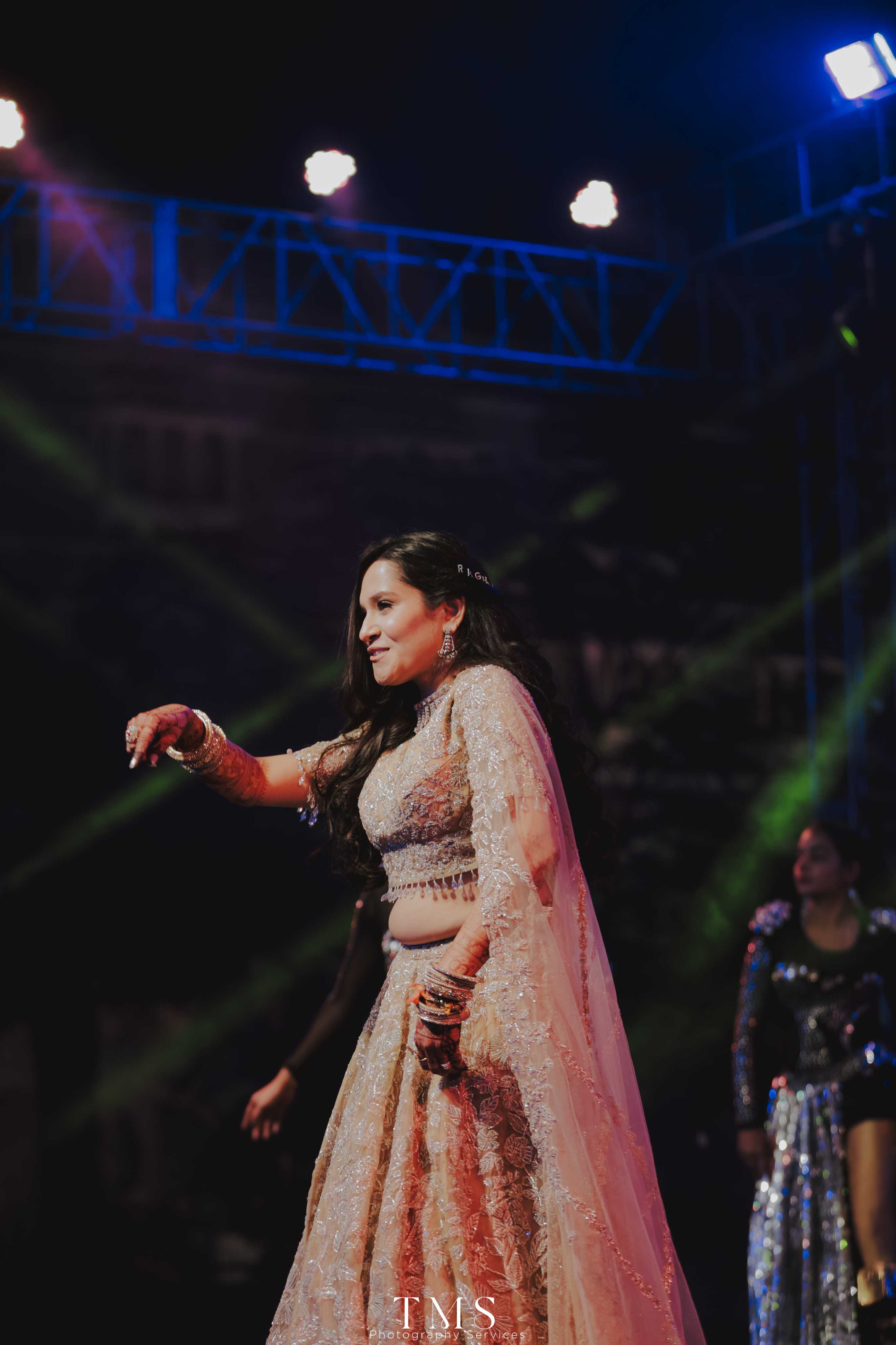 Raghav & Tarusha wedding photo 27